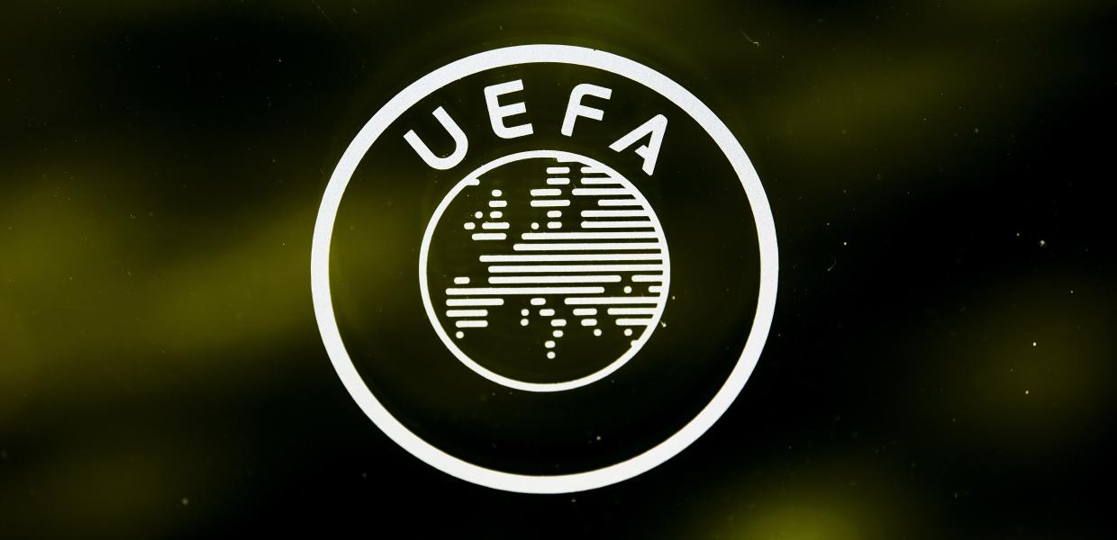 UEFA ΟΥΕΦΑ