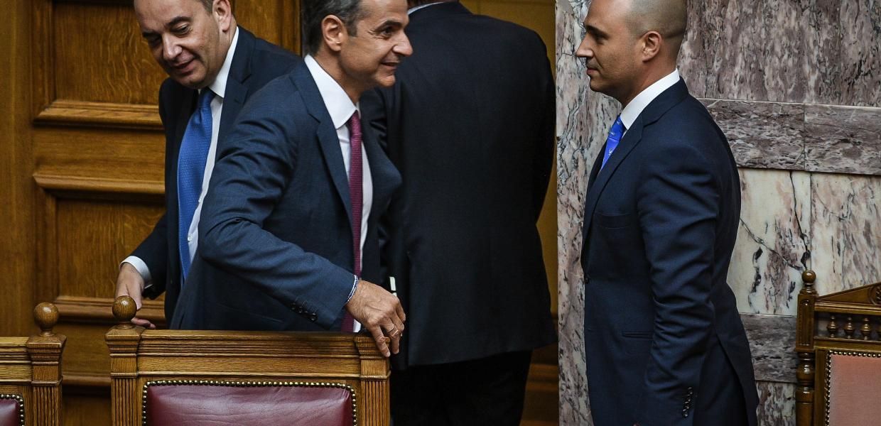 ΜΗΤΣΟΤΑΚΗΣ ΜΠΟΓΔΑΝΟΣ