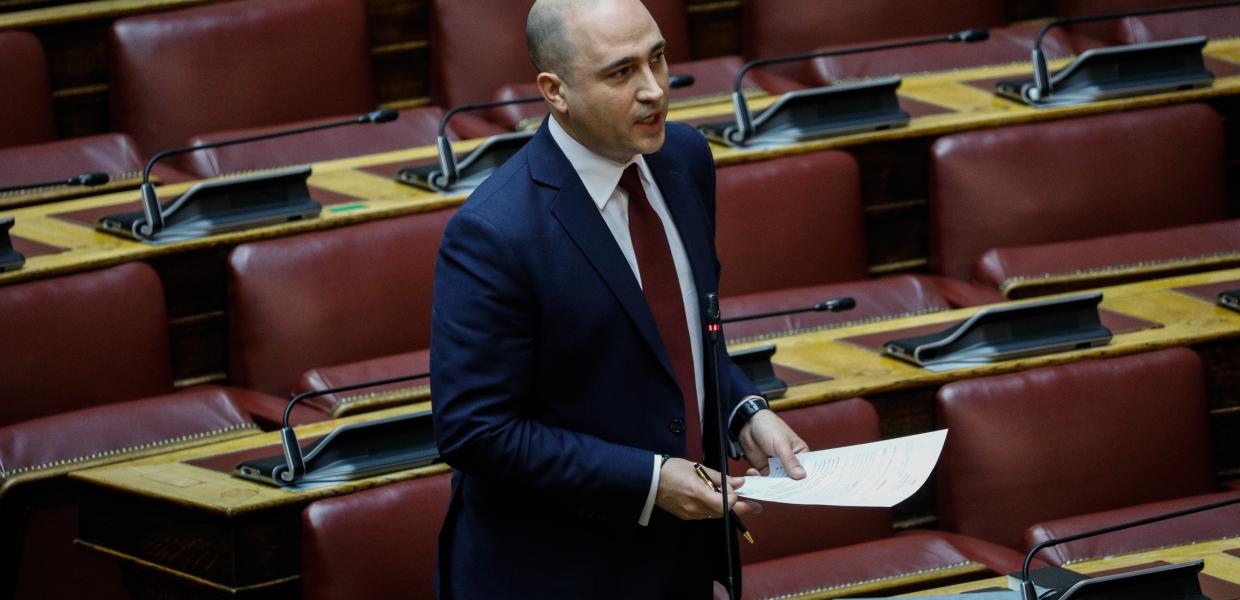 ΜΠΟΓΔΑΝΟΣ ΒΟΥΛΗ