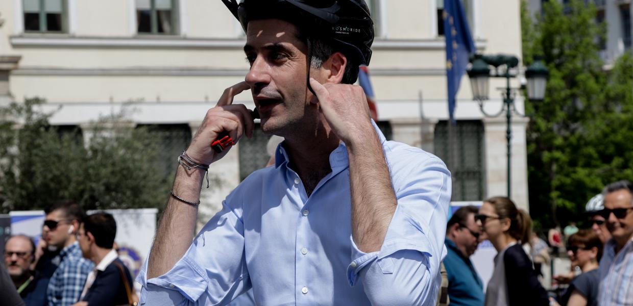 ΜΠΑΚΟΓΙΑΝΝΗΣ ΜΕΓΑΛΟΣ ΠΕΡΙΠΑΤΟΣ