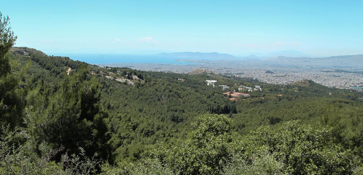 ΥΜΗΤΤΟΣ
