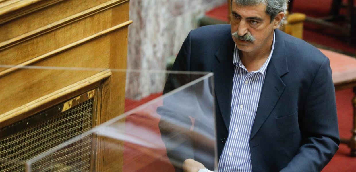 ΠΟΛΑΚΗΣ
