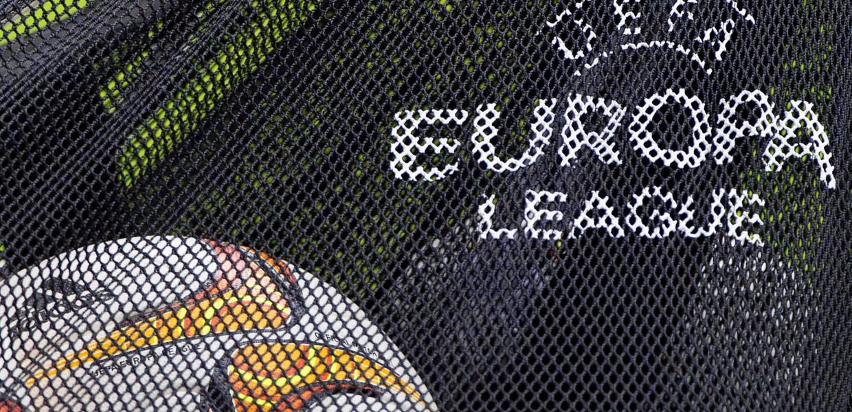 UEFA EUROPA LEAGUE