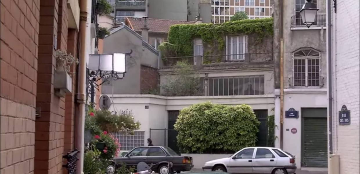 Μίκαελ Χάνεκε Michael Haneke