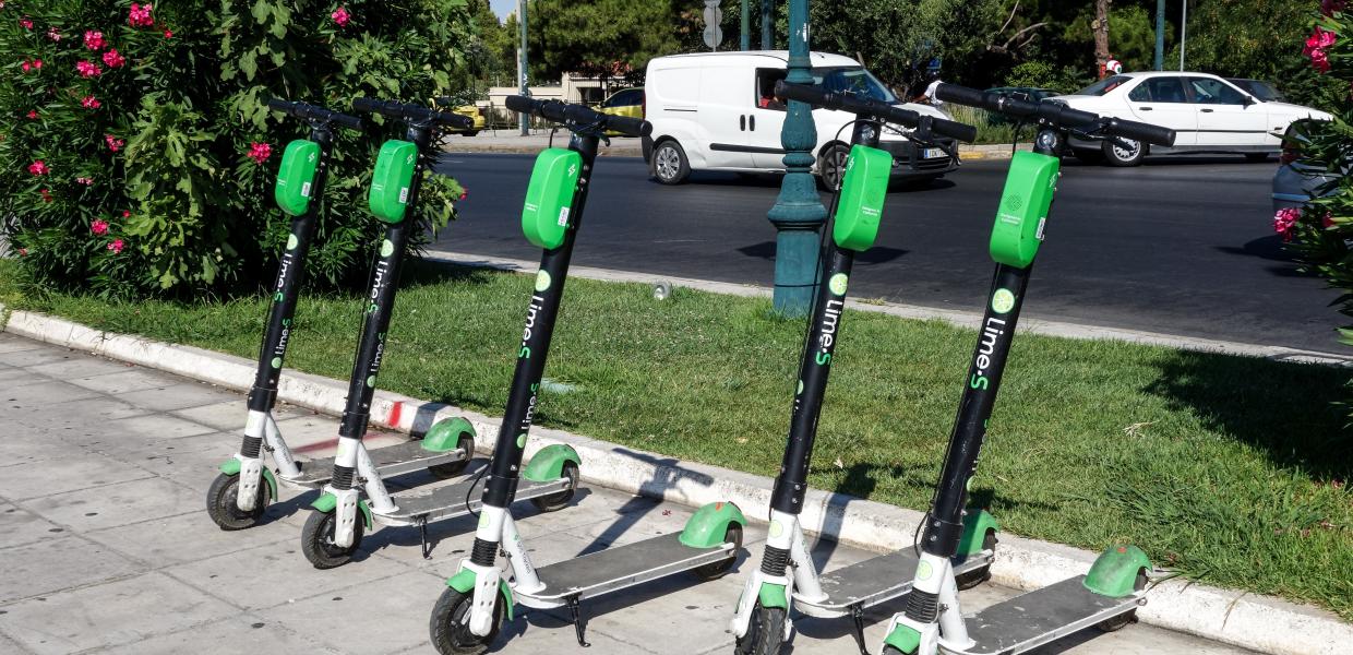 ΗΛΕΤΚΡΙΚΑ ΠΑΤΙΝΙΑ ΠΑΤΙΝΙ