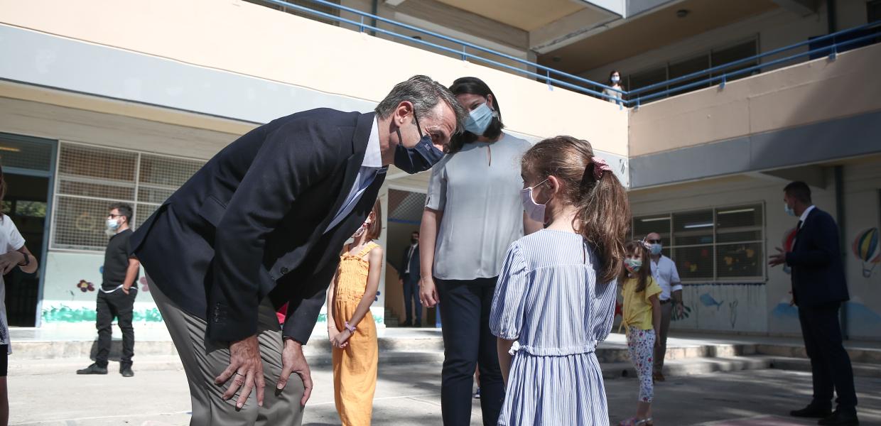 ΚΥΡΙΑΚΟΣ ΜΗΤΣΟΤΑΚΗΣ