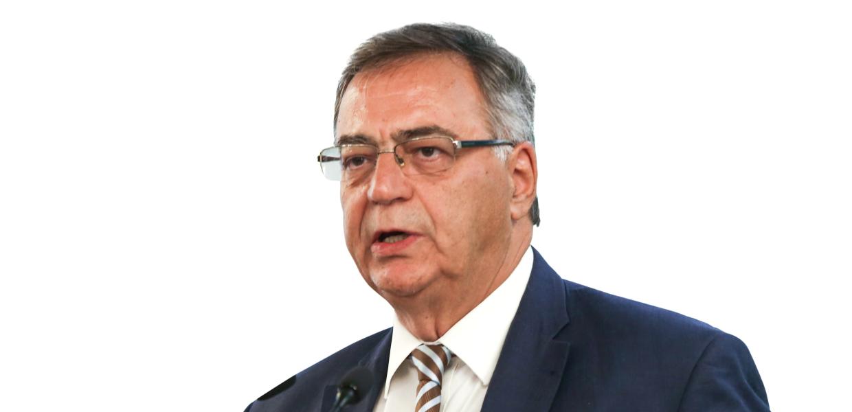 ΝΙΚΟΣ ΧΡΙΣΤΟΔΟΥΛΑΚΗΣ