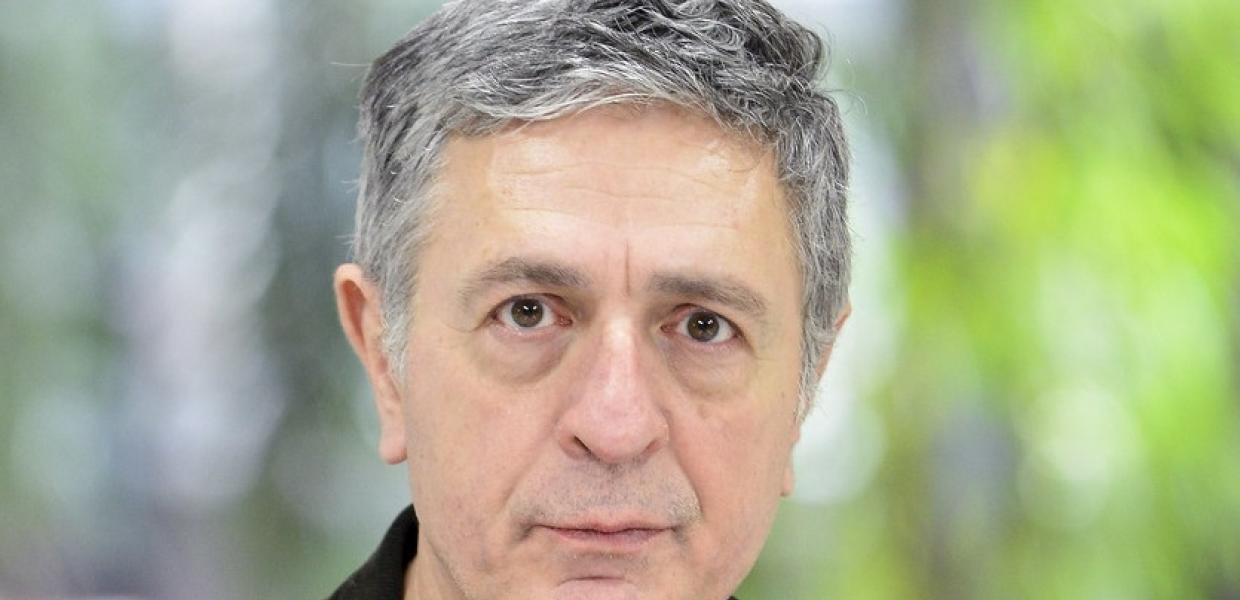 Στέλιος Κούλογλου