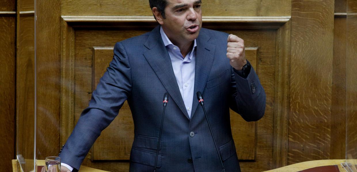 ΒΟΥΛΗ ΤΣΙΠΡΑΣ ΕΔΡΑΝΟ