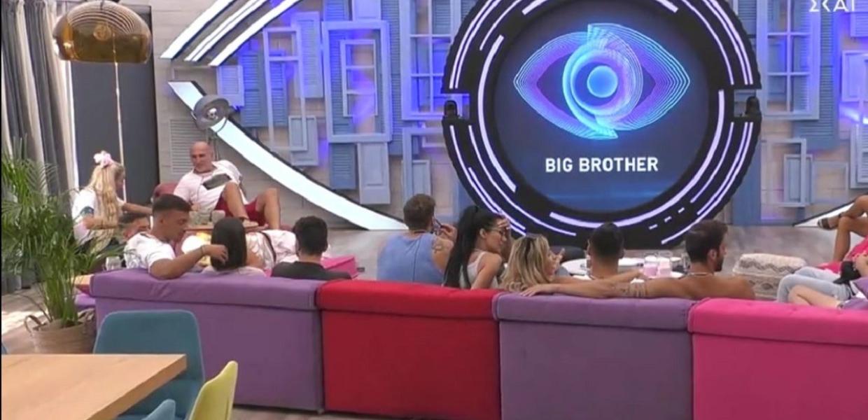 Το Big Brother