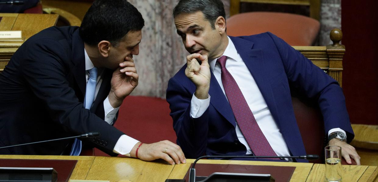 ΚΙΚΙΛΙΑΣ ΜΗΤΣΟΤΑΚΗΣ ΒΟΥΛΗ