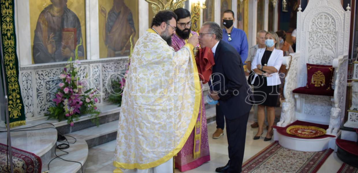 Γιώργος Κουμουτσάκος