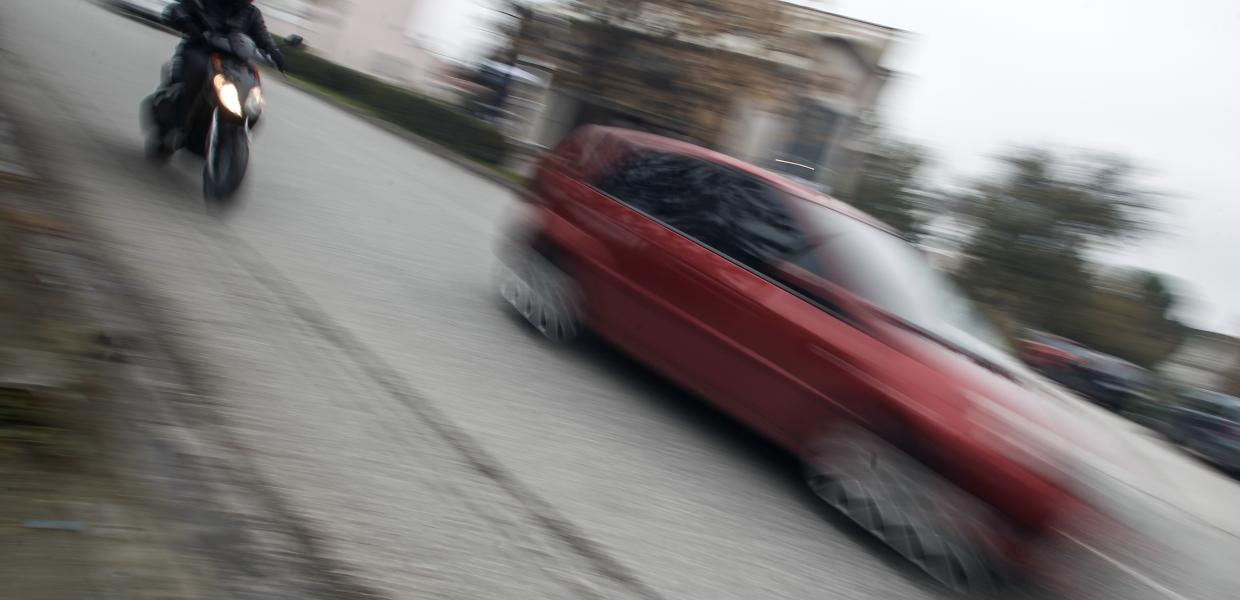 ΔΙΚΥΚΛΟ ΜΗΧΑΝΗ ΙΧ ΑΥΤΟΚΙΝΗΤΟ