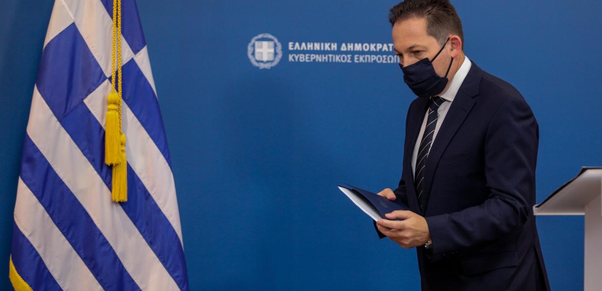 Στέλιος Πέτσας