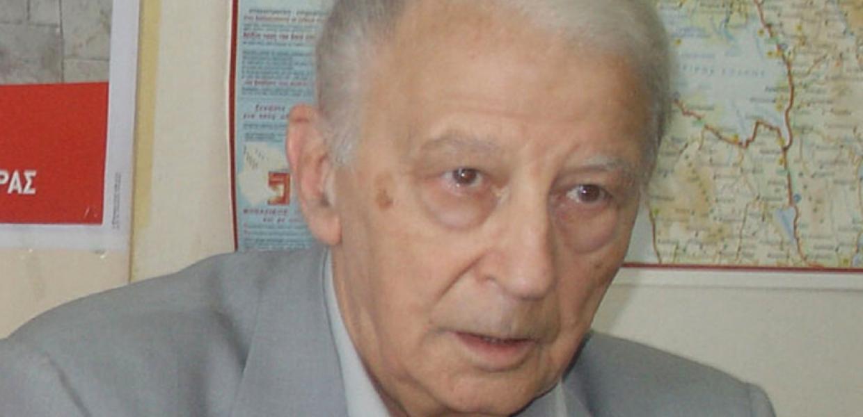 ΑΛΕΚΟΣ ΣΟΦΗΣ