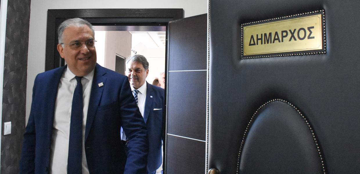 ΘΕΟΔΩΡΙΚΑΚΟΣ