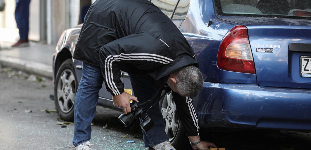 ΑΓΙΟΣ ΠΑΝΤΕΛΕΗΜΟΝΑΣ ΠΥΡΟΒΟΛΙΣΜΟΙ 