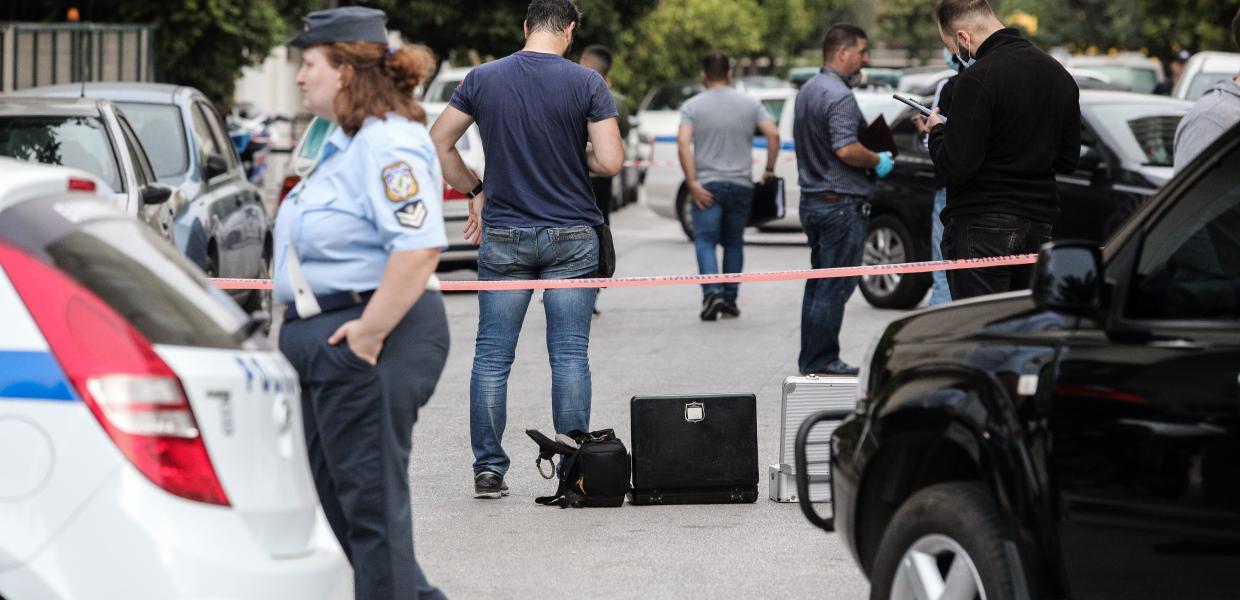 ΚΑΛΛΙΘΕΑ ΔΟΛΟΓΦΟΝΙΑ ΕΡΕΥΝΕΣ
