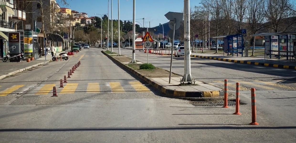 ΚΑΣΤΟΡΙΑ ΚΑΡΑΝΤΙΝΑ