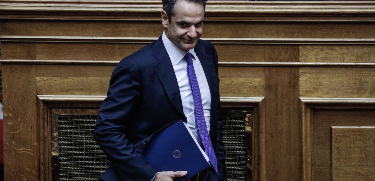 ΜΗΤΣΟΤΑΚΗΣ ΒΟΥΛΗ ΠΡΟΤΑΣΗ ΜΟΜΦΗΣ