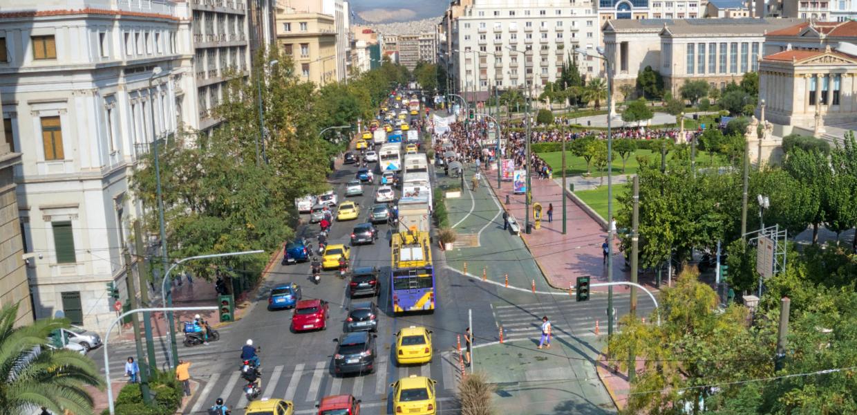 ΠΑΝΕΠΙΣΤΗΜΙΟΥ 