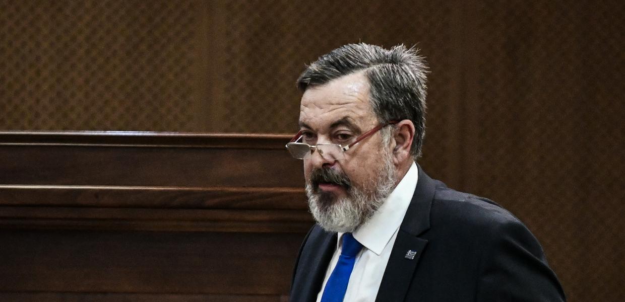 ΧΡΗΣΤΟΣ ΠΑΠΠΑΣ