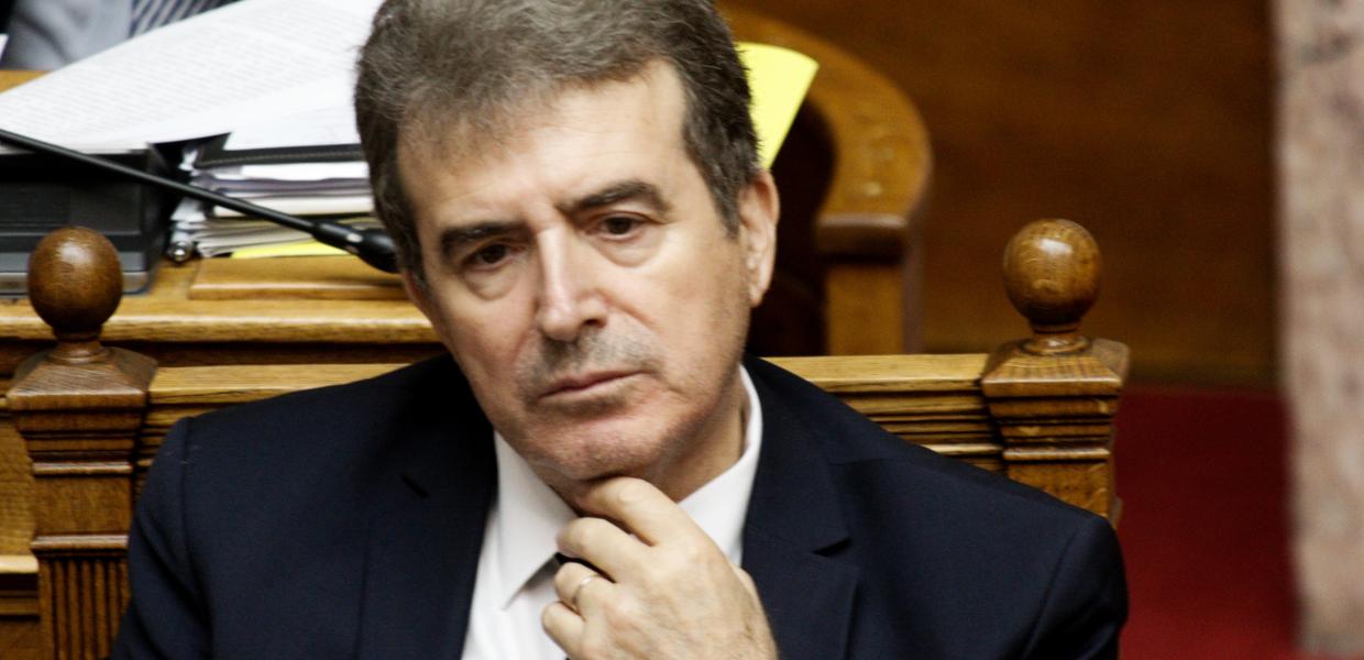 ΜΙΧΑΛΗΣ ΧΡΥΣΟΧΟΙΔΗΣ