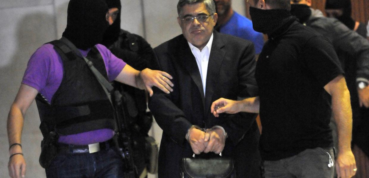 ΜΙΧΑΛΟΛΙΑΚΟΣ ΧΕΙΡΟΠΈΔΕΣ