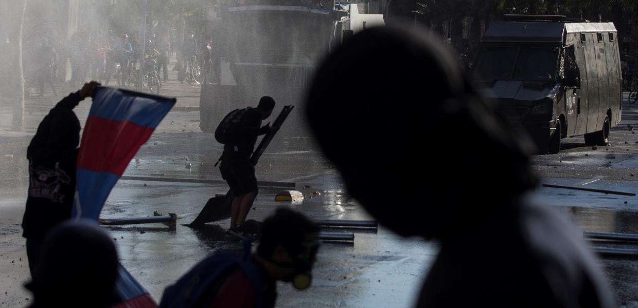 ΧΙΛΗ ΔΙΑΔΗΛΩΣΕΙΣ ΑΣΤΥΝΟΜΙΑ