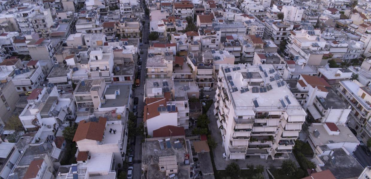 ΠΟΛΥΚΑΤΟΙΚΙΕΣ