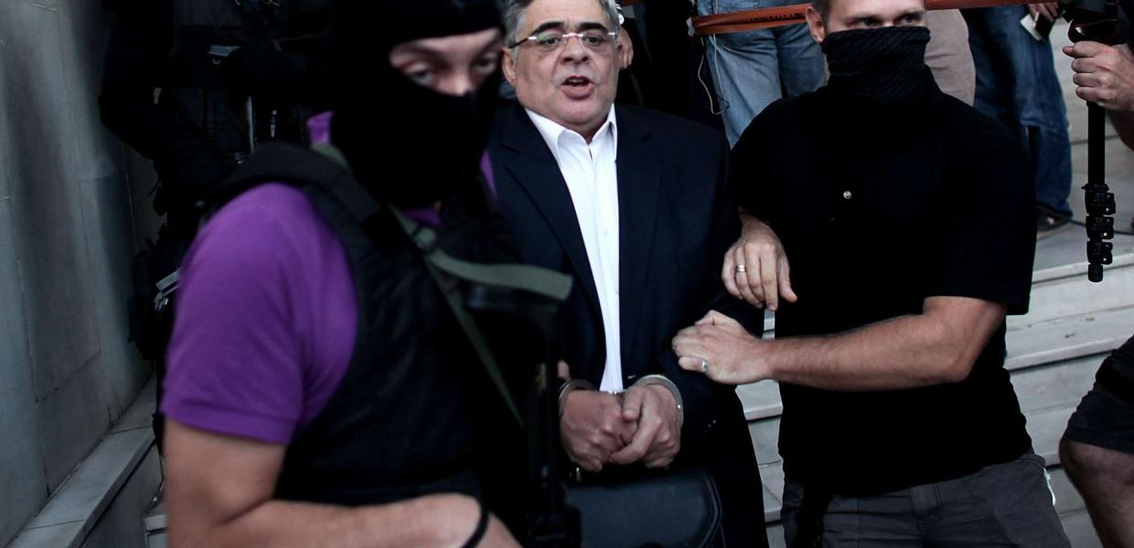 ΧΡΥΣΗ ΑΥΓΗ