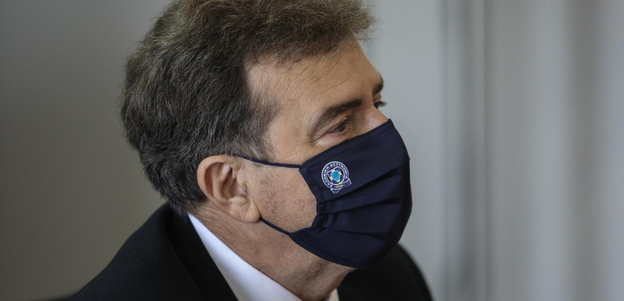 ΜΙΧΑΛΗΣ ΧΡΥΣΟΧΟΙΔΗΣ 