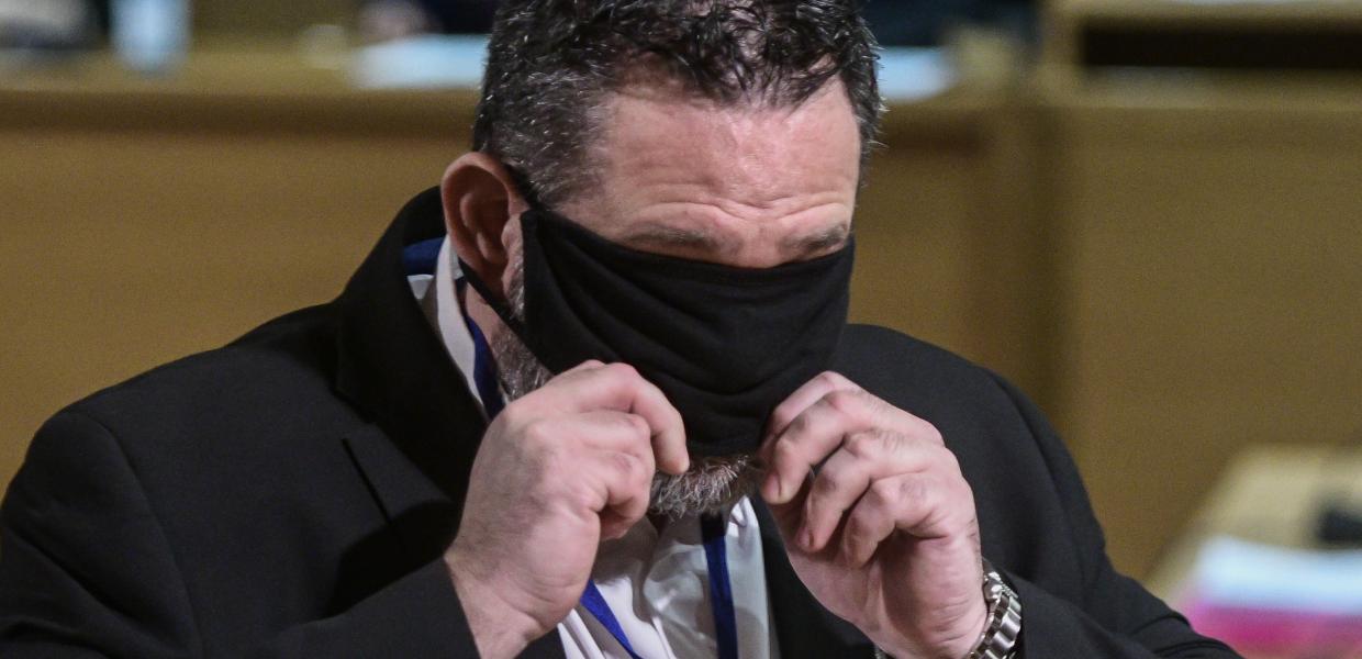  Γ. ΛΑΓΟΣ ΕΦΕΤΕΙΟ ΜΑΣΚΑ