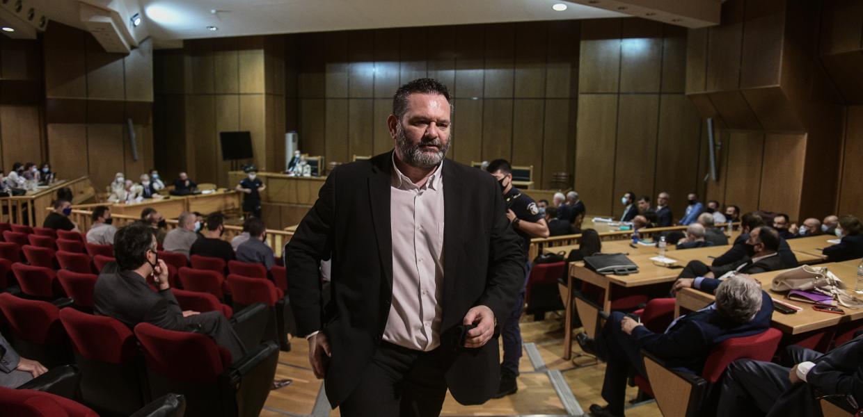 Γιάννης Λαγός