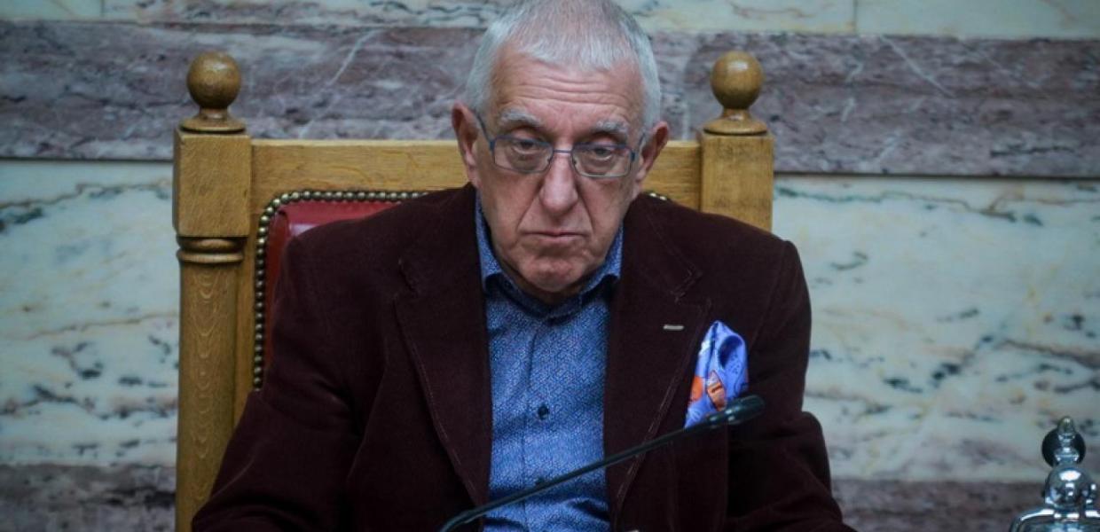 Νικήτας Κακλαμάνης
