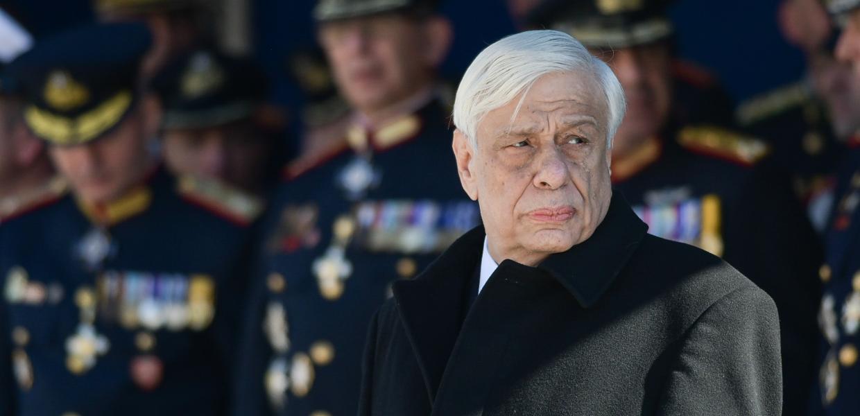 ΠΡΟΚΟΠΗΣ ΠΑΥΛΟΠΟΥΛΟΣ