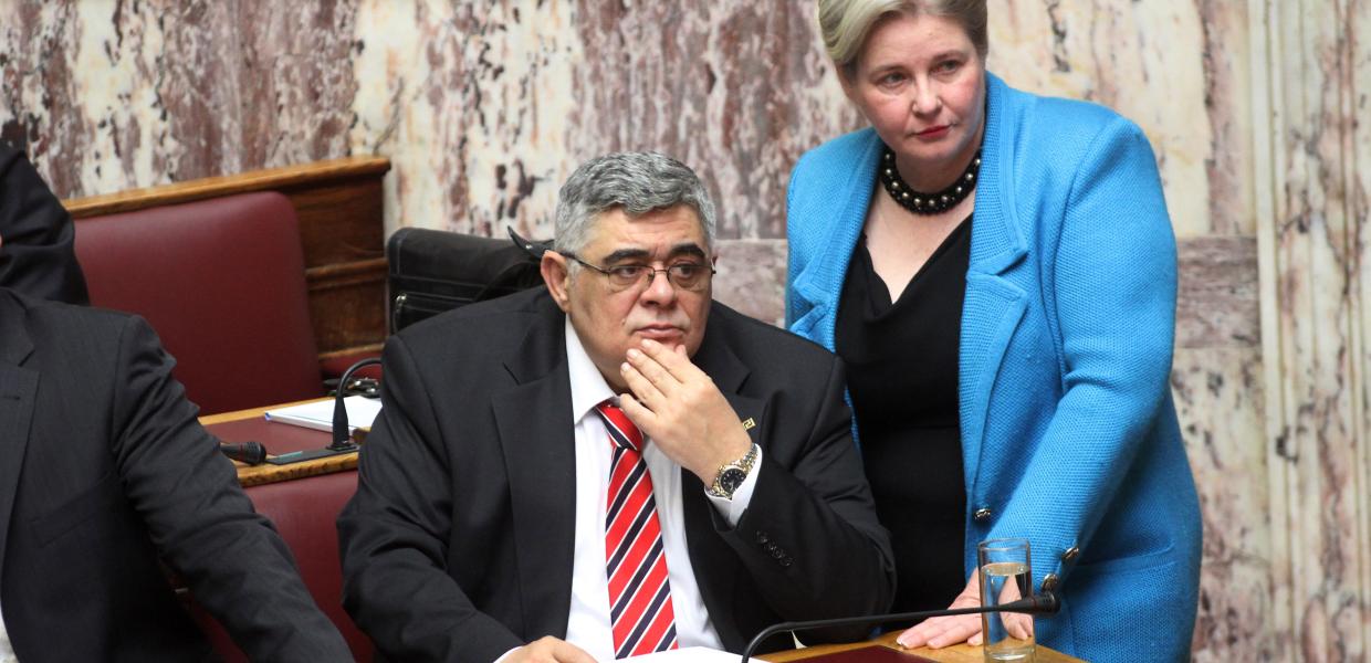 ζαρουλια μιχαλολιακος