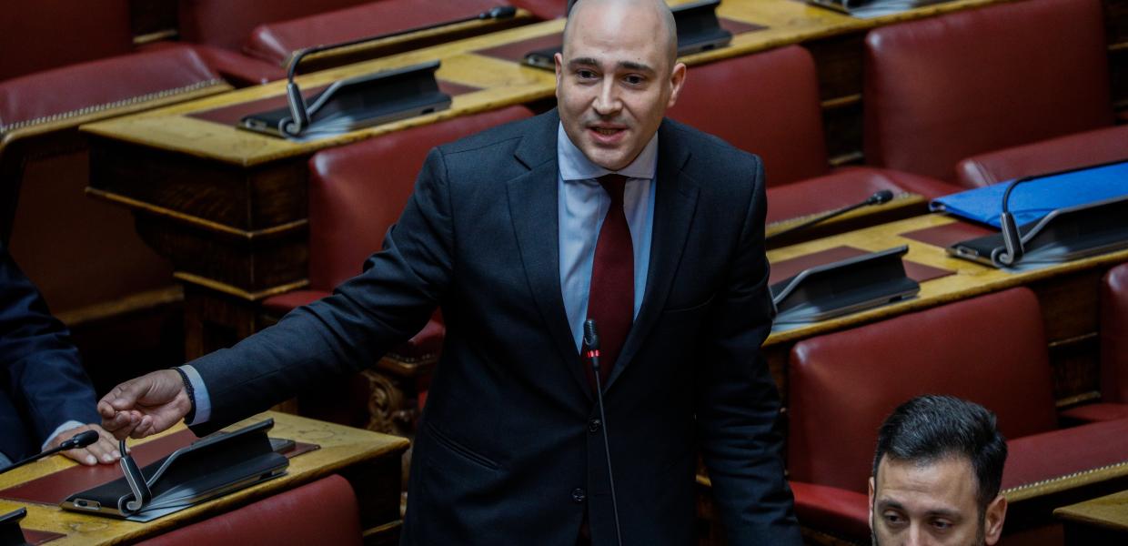 Μπογδάνος