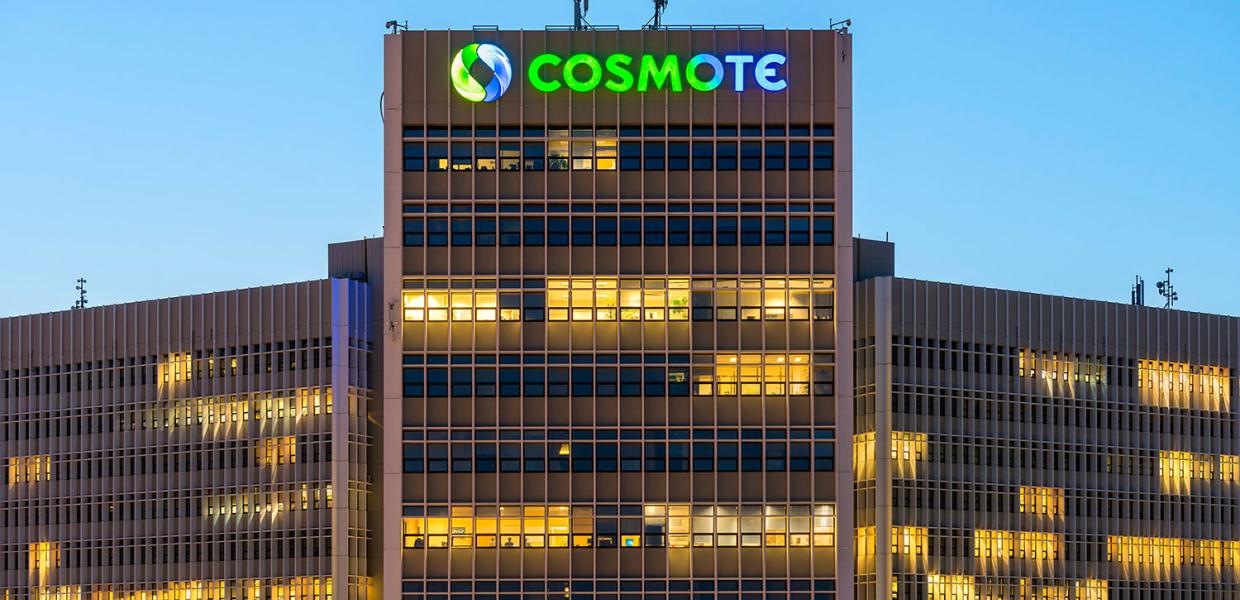 COSMOTE