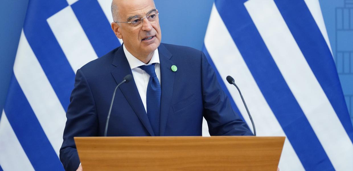 ΔΕΝΔΙΑΣ
