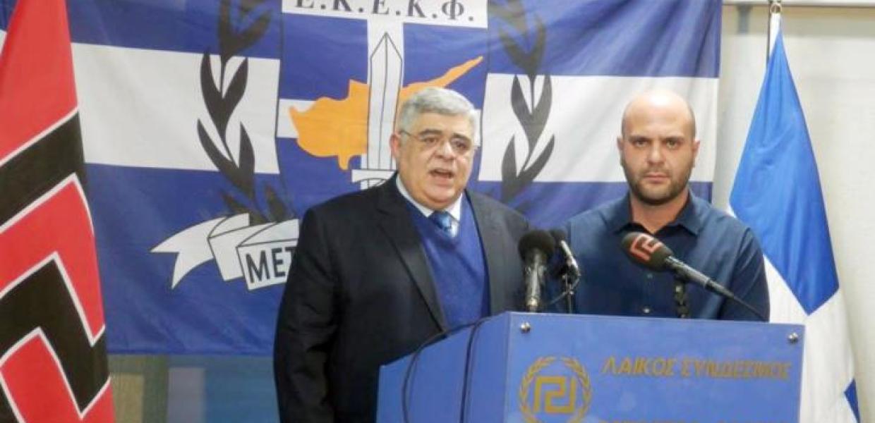 ΕΛΑΜ ΚΥΡΠΟΣ ΜΙΧΑΛΟΛΙΑΚΟΣ