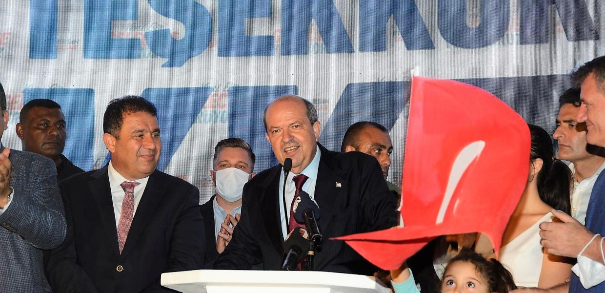 ΕΡΣΙΝ ΤΑΤΑΡ