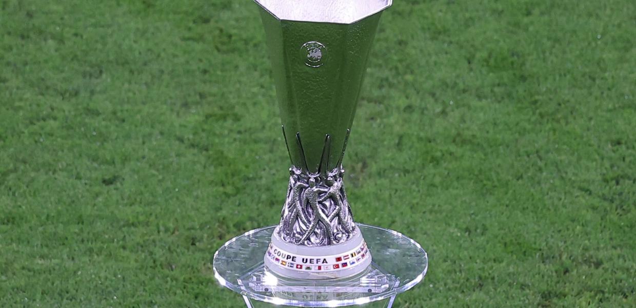 EUROPA LEAGUE ΚΥΠΕΛΛΟ 