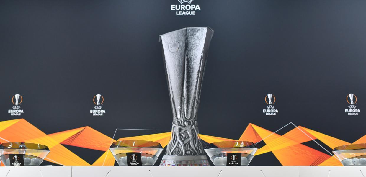UEFA κύπελλο