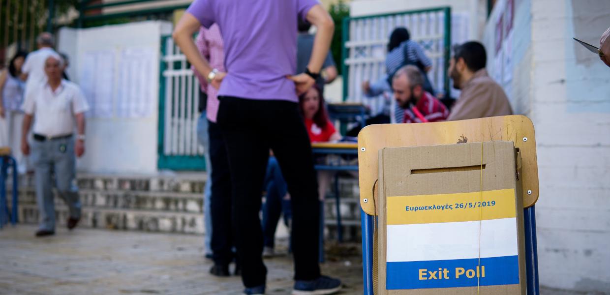 exit poll