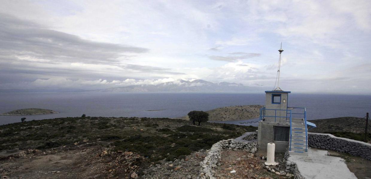 ΦΥΛΑΚΙΟ ΝΗΣΙ