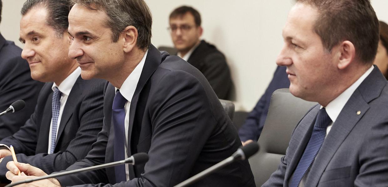 ΓΕΩΡΓΙΑΔΗΣ ΜΗΤΣΟΤΑΚΗΣ ΠΕΤΣΑΣ