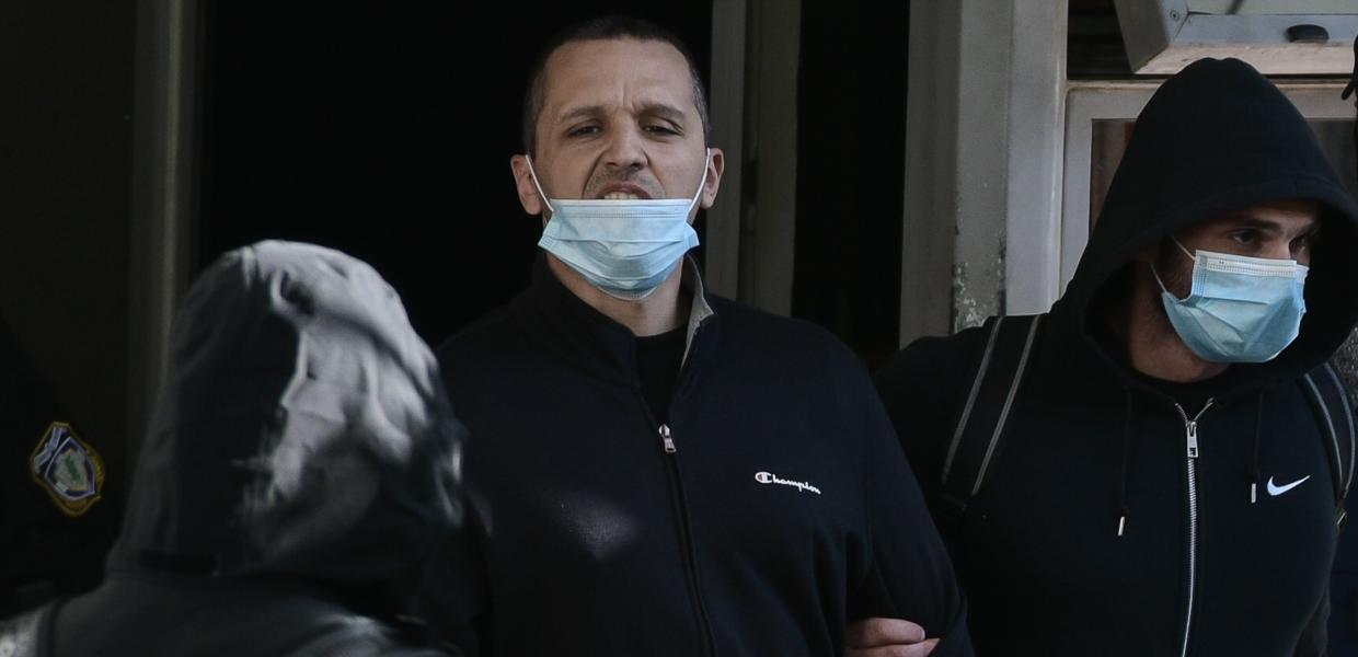 Ηλίας Κασιδιάρης