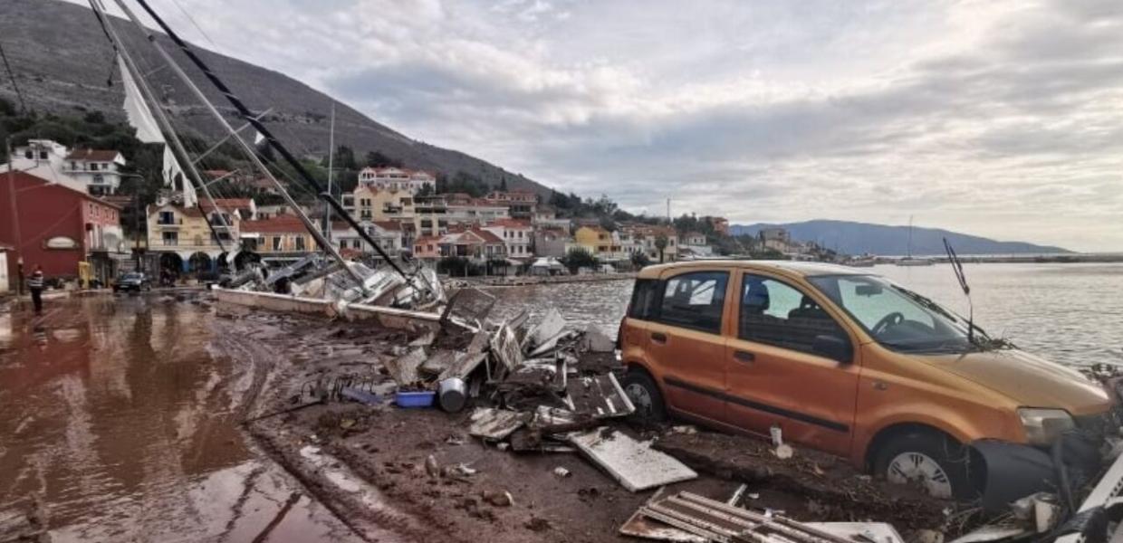 Κεφαλλονιά