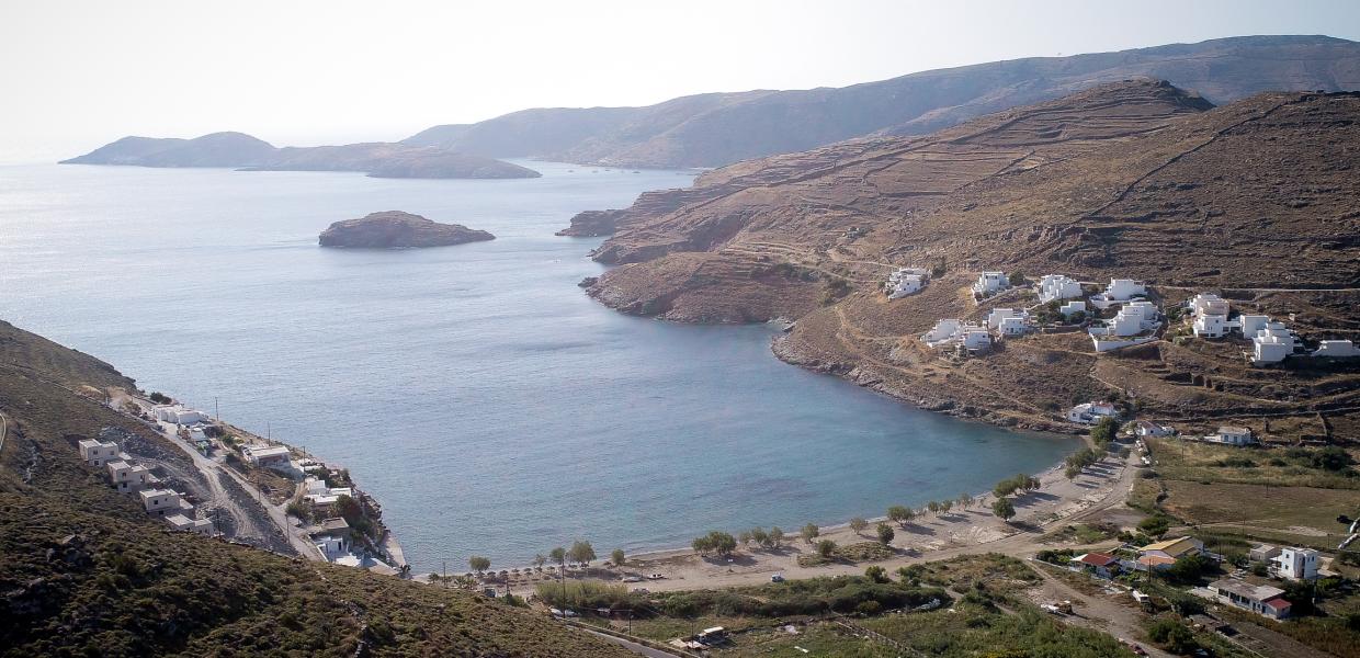 Κύθνος